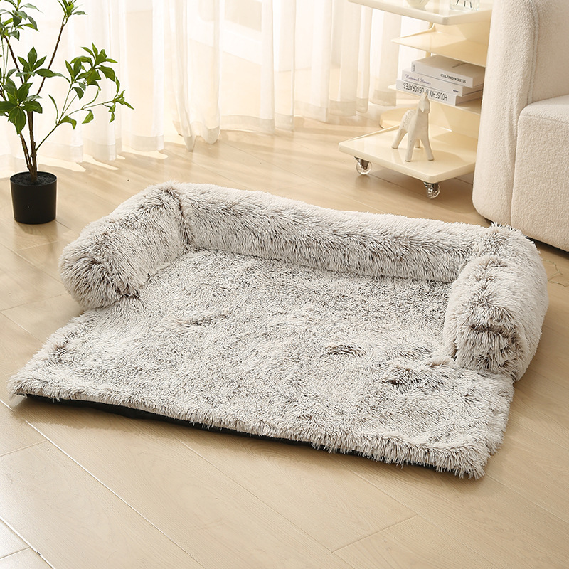 Square Pet Sofa