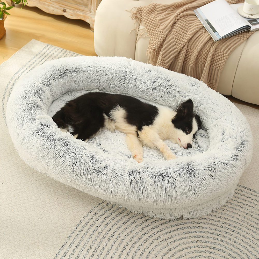 Oval Pet Beds