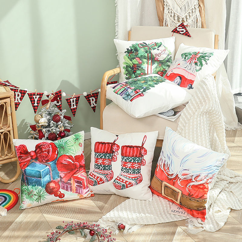 Christmas Pillow