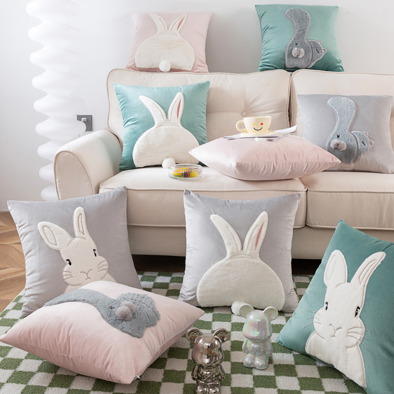 Easter Pillow