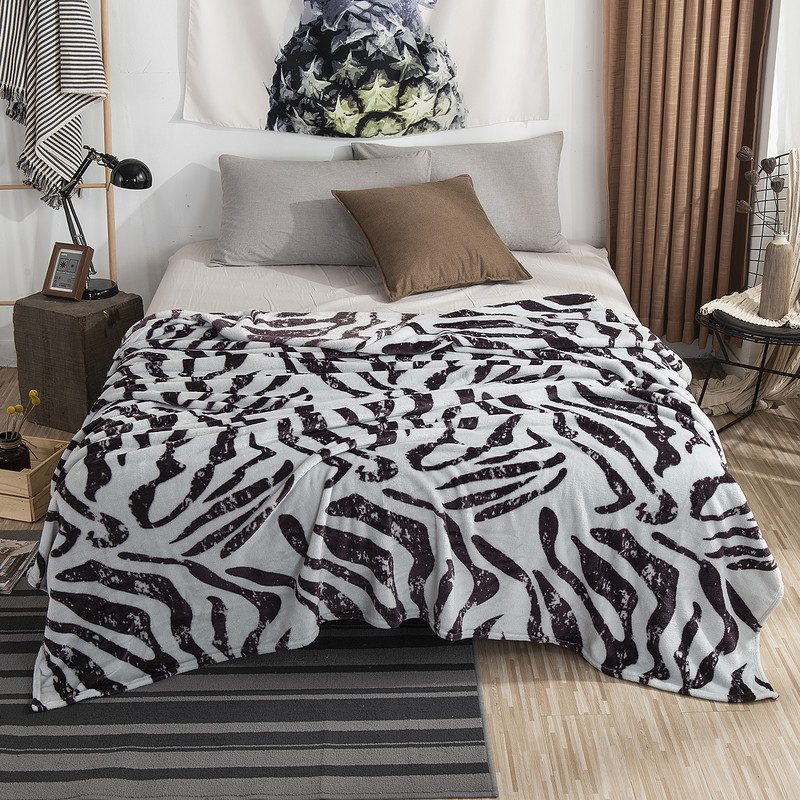 Flannel Blanket