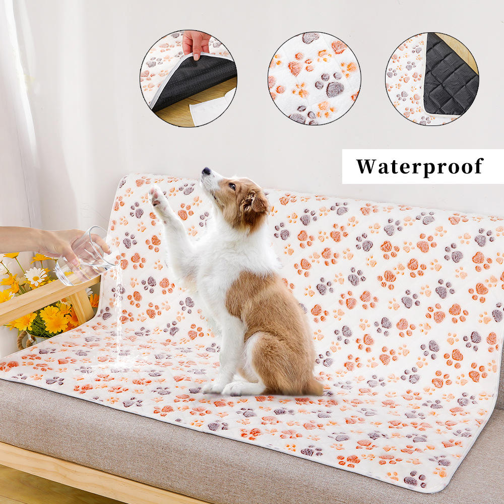 Waterproof Cool Pet Mat